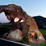 La Roccia Dell'elefante