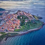 La Roccia Dell'elefante Vendégház