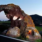 La Roccia Dell'elefante Castelsardo