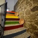 Vendégház La Roccia Dell'elefante 4*