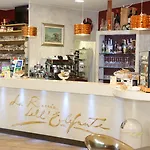 La Roccia Dell'elefante Vendégház 4*