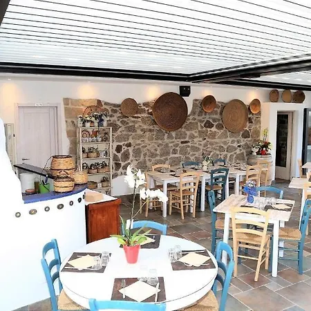 بيت ضيافة La Roccia Dell'elefante