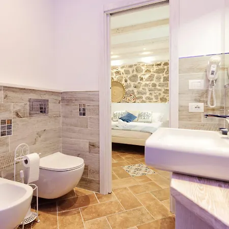 La Roccia Dell'elefante