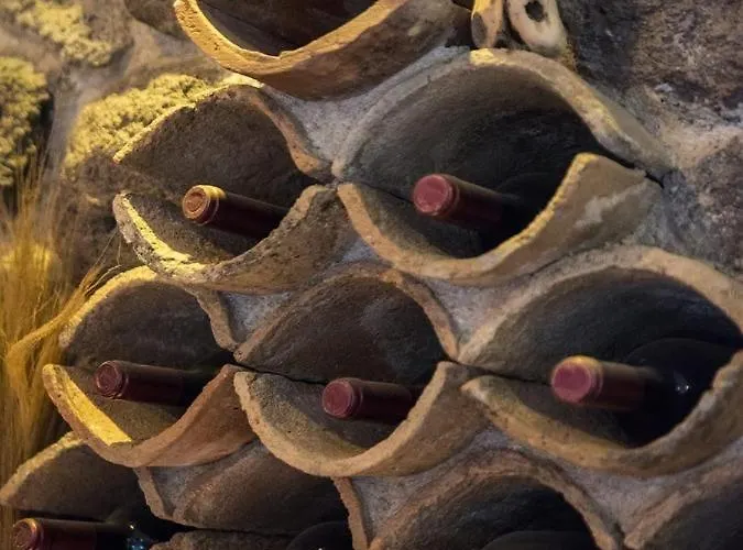 La Roccia Dell'elefante 4*