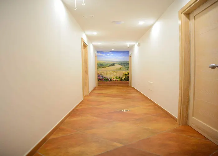 La Roccia Dell'elefante 4* Castelsardo