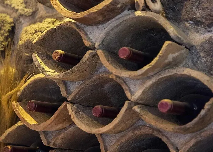 Maison d'hôtes La Roccia Dell'elefante Castelsardo