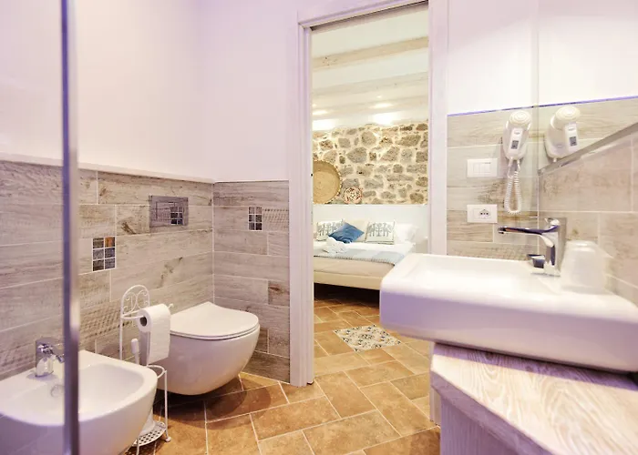 La Roccia Dell'elefante