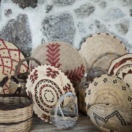 La Roccia Dell'elefante Guest house