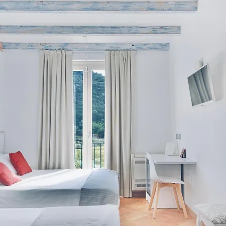 Maison d'hôtes La Roccia Dell'elefante