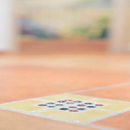 La Roccia Dell'elefante Maison d'hôtes 4*