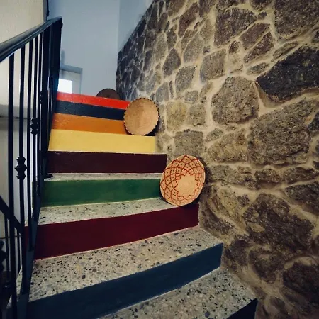 La Roccia Dell'elefante Castelsardo