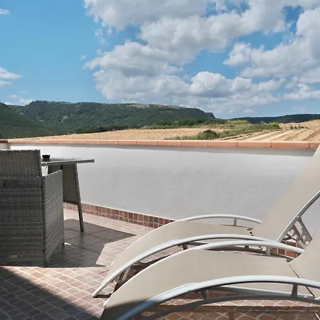 La Roccia Dell'elefante