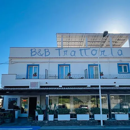 La Roccia Dell'elefante Castelsardo