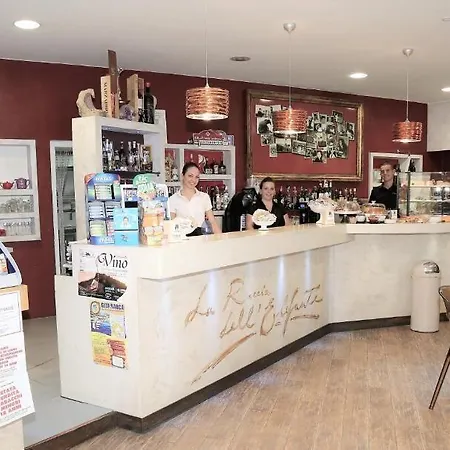 La Roccia Dell'elefante 4*