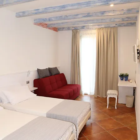 La Roccia Dell'elefante Castelsardo