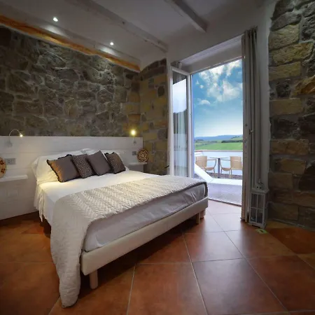 Guest house La Roccia Dell'elefante