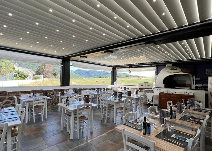 La Roccia Dell'elefante 4* Castelsardo