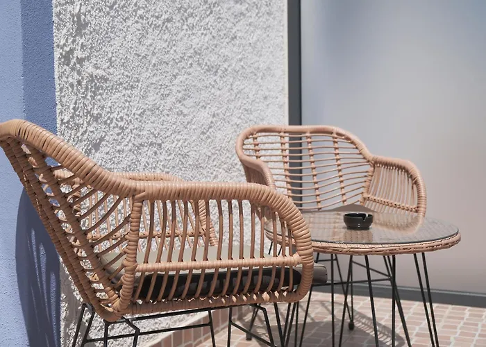 La Roccia Dell'elefante Gasthof 4*