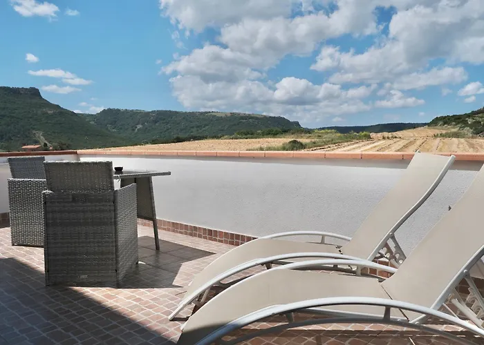 La Roccia Dell'elefante