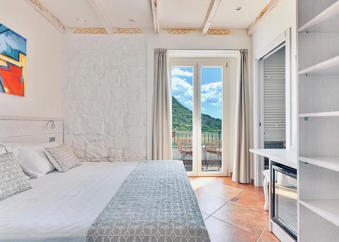 La Roccia Dell'elefante