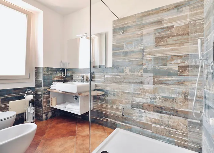 La Roccia Dell'elefante 4* Castelsardo