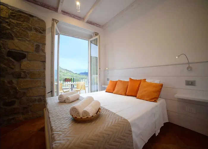 La Roccia Dell'elefante Gasthof 4*