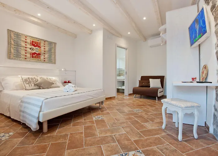 La Roccia Dell'elefante 4* Castelsardo