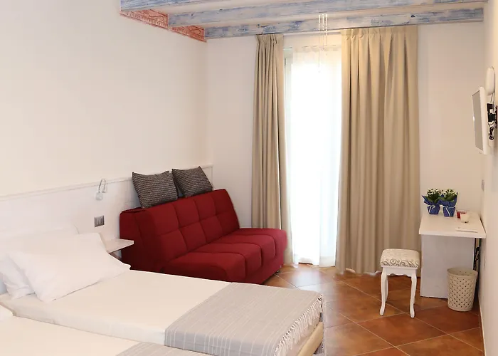 La Roccia Dell'elefante Castelsardo