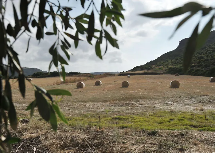 La Roccia Dell'elefante 4*